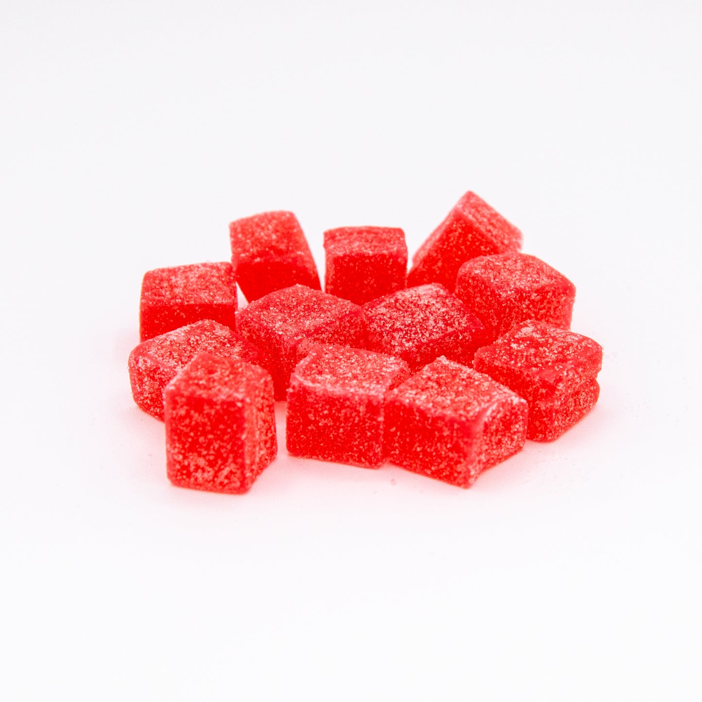 Day Time Robhots Hemp Gummies